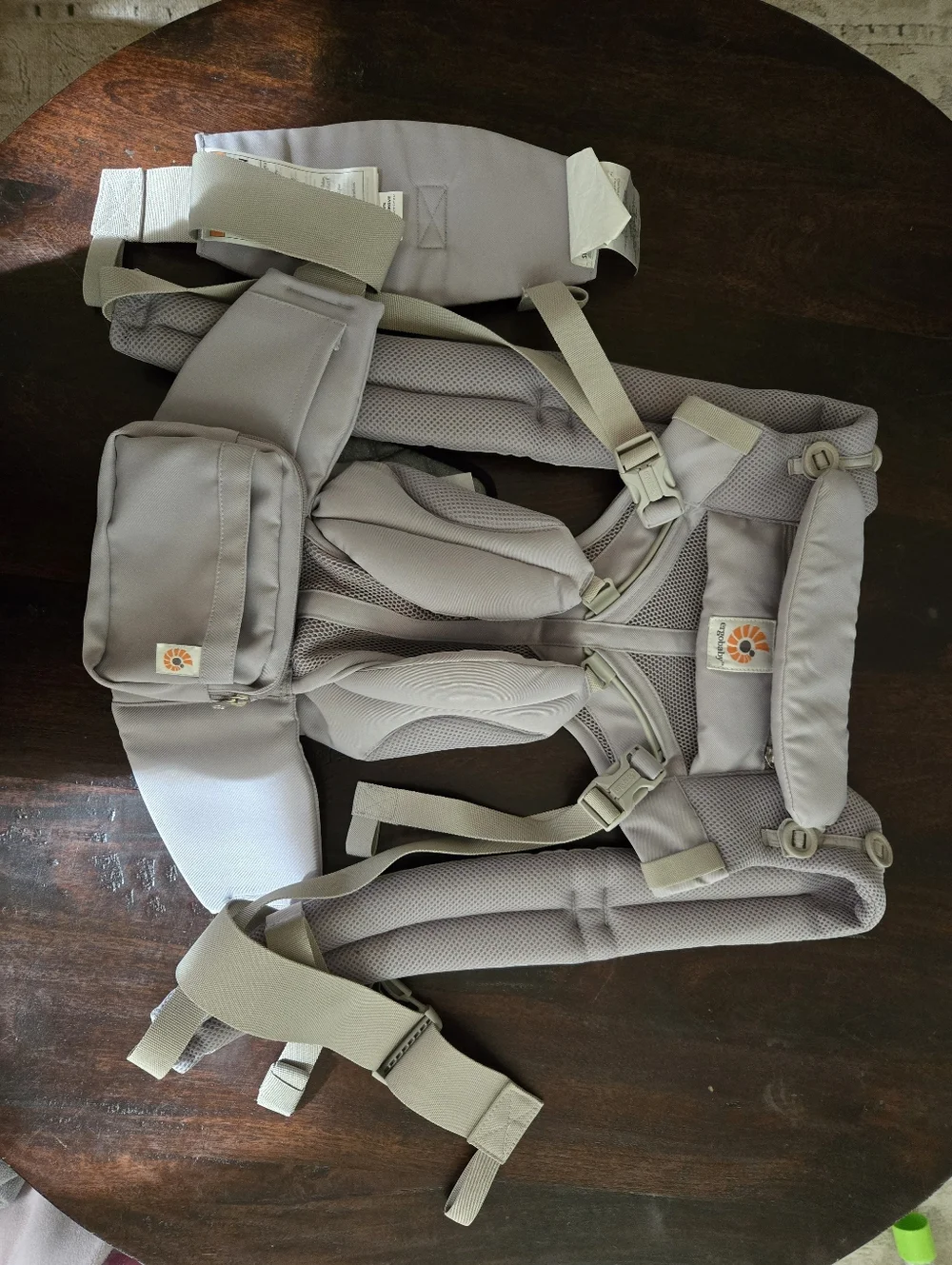 Ergobaby Omni 360 Carrier - Picture 2 of 3